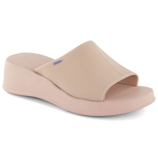 Zaxy wedge flip-flops Zaxy W LL285083 INT2006A