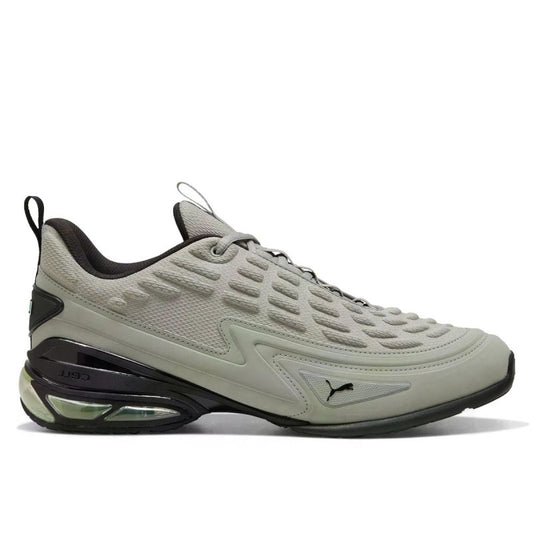 Puma MEZA men's sports shoes, lightweight everyday sneakers with cushioning