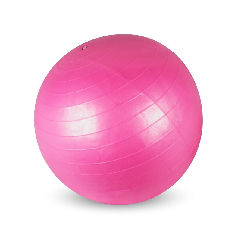ANTI-BURST GYM BALL BB 001 56 CM