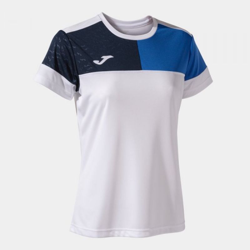 Joma Crew V Short Sleeve T-shirt W 901856.207