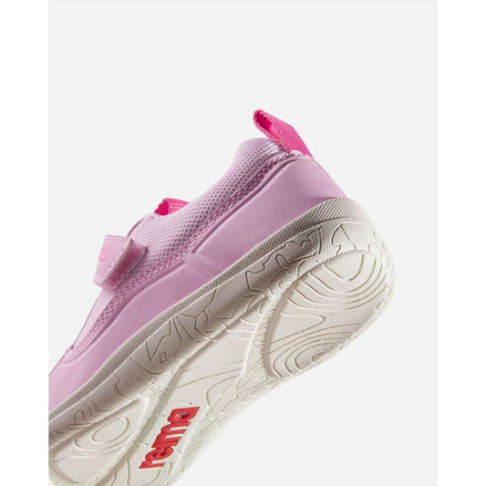 Reima Barefoot shoes Telmin Junior pink (5400176A-4250)