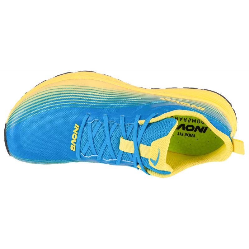 Inov-8 Trailfly Speed M 001150-BLYW-W-01 Running Shoes