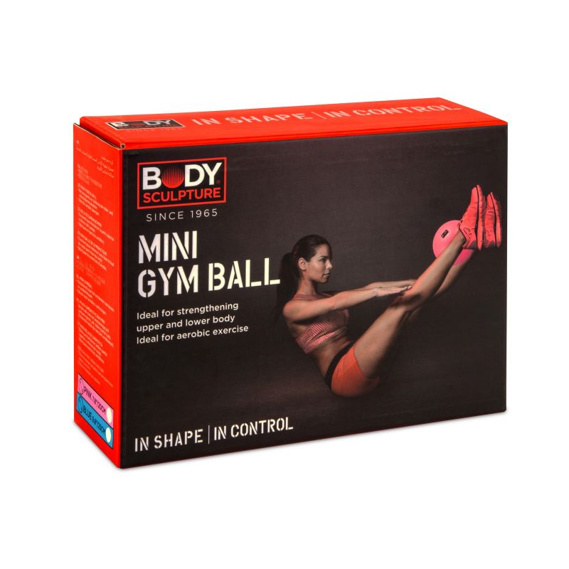 Mini gym ball BB 013 25 cm