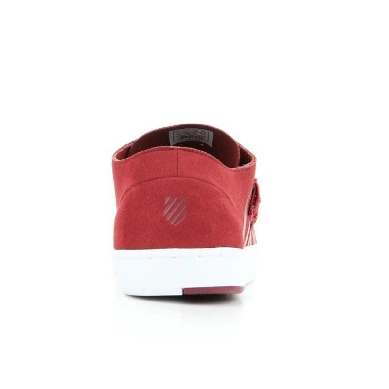 K-Swiss DR CINCH LO M 03759-592-M shoes