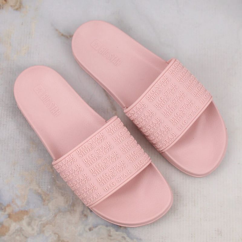 Big Star W flip-flops LL274A151 INT1957B