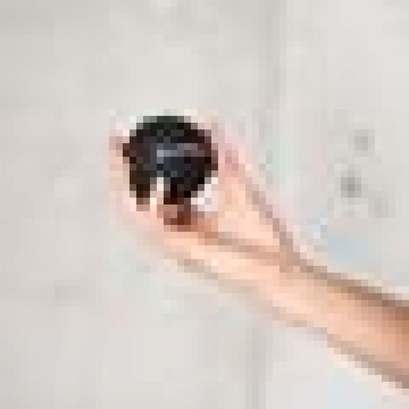 BLC01 LACROSSE SINGLE MASSAGE BALL HMS