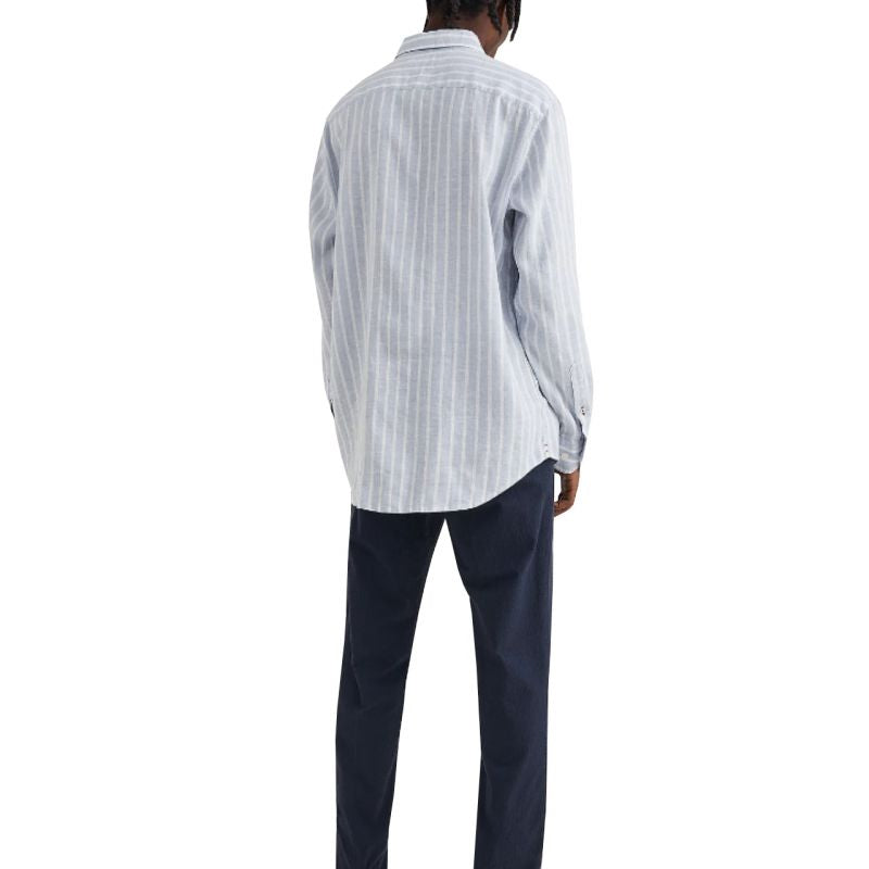 Tommy Hilfiger Casual M MW0MW23145 shirt