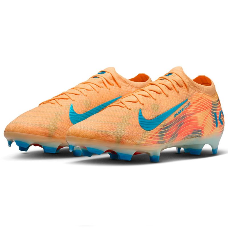 Nike Zoom Mercurial Vapor 16 Elite FG FQ8683-801 shoes