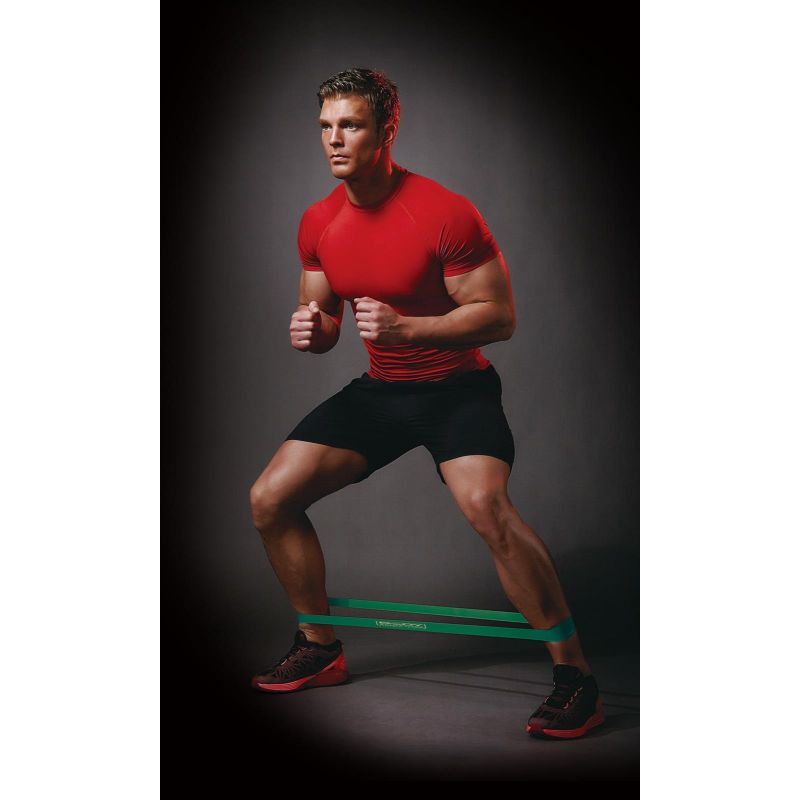 BB 103 Resistance Band Set