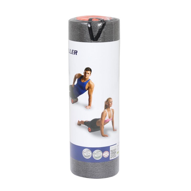 3-in-1 yoga and massage roller BB 0231