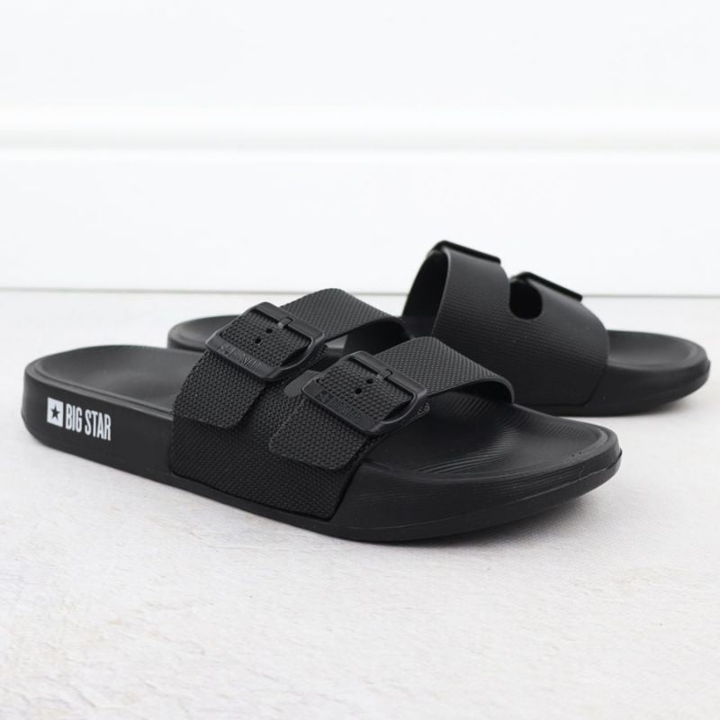 Big Star Flip-Flops RR174A036 M INT2140A