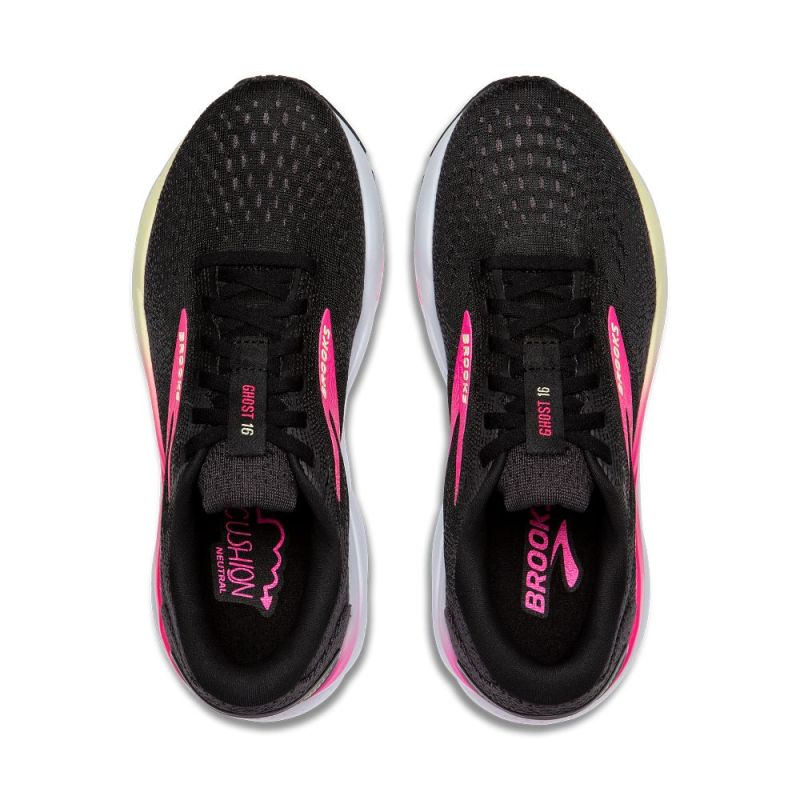 Ghost 16 women's asphalt running shoes used