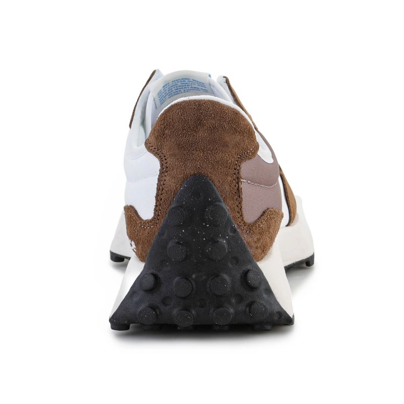 New Balance M U327LG shoes