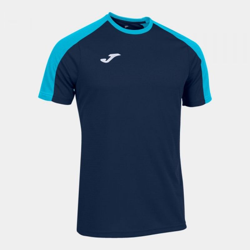 Joma Eco Championship Short Sleeve T-shirt M 102748.342