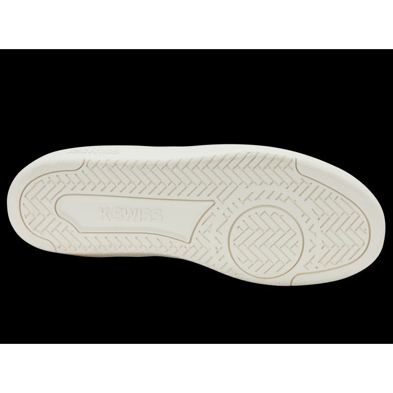 K-Swiss COURT PALISADES shoes (96931-160-M)