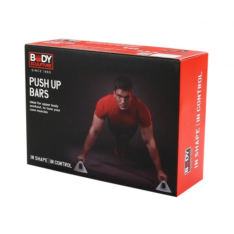 BB 634 Push-Up Handles