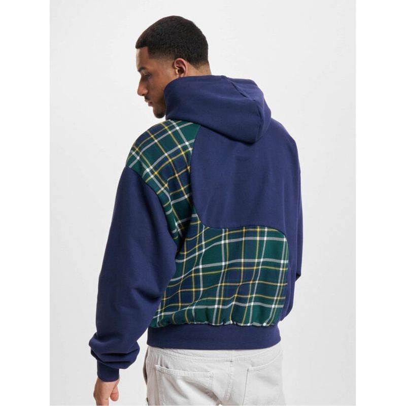 Karl Kani Small Signature Wavy Block Os Hoodie M 6021646