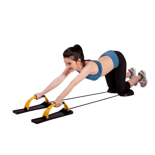 Body Sculpture BB 710 Push-up Multi-Trainer