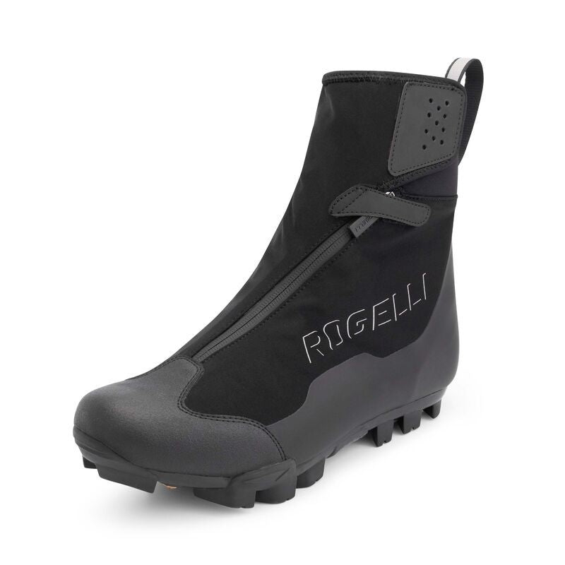 Rogelli ARTIC R-1000 winter MTB shoes black 47