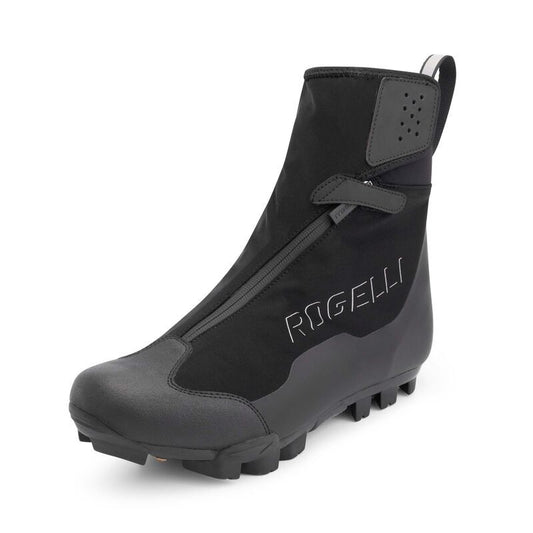 Rogelli ARTIC R-1000 winter MTB shoes black 47