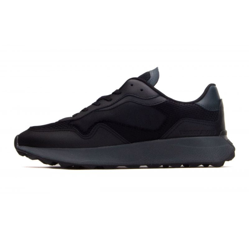 Tommy Hilfiger Runner Mix Material M EM0EM01259BDS shoes
