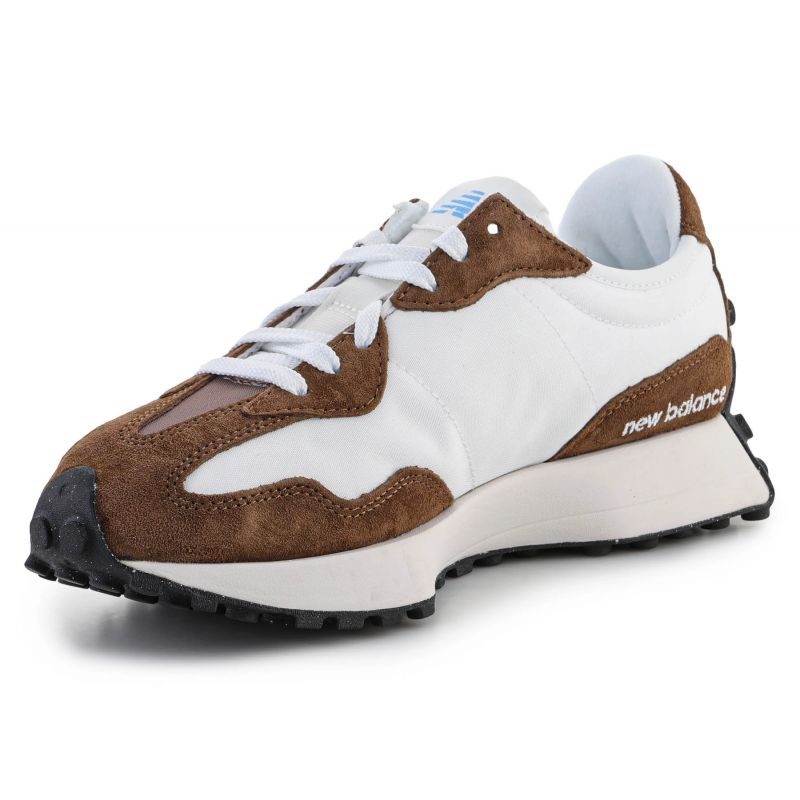 New Balance M U327LG shoes