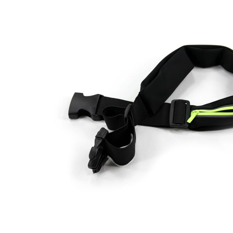 BP 105 Reflective Running Belt