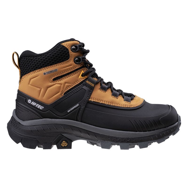 Hi-Tec Everest Snow Hiker W boots 92800555294