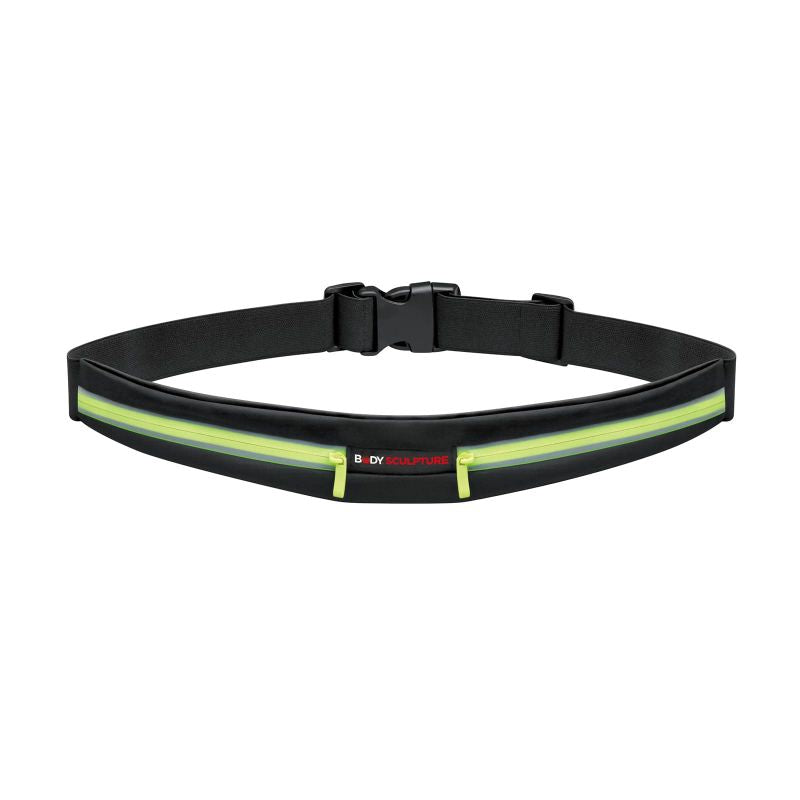 BP 105 Reflective Running Belt