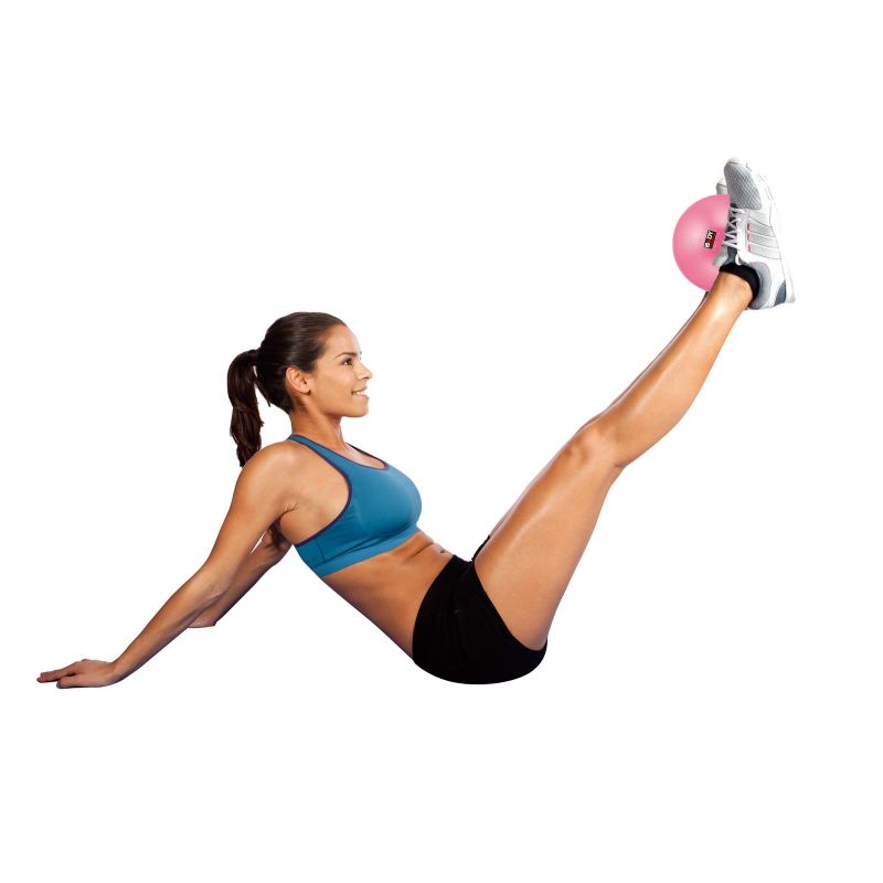 Mini gym ball BB 013 25 cm