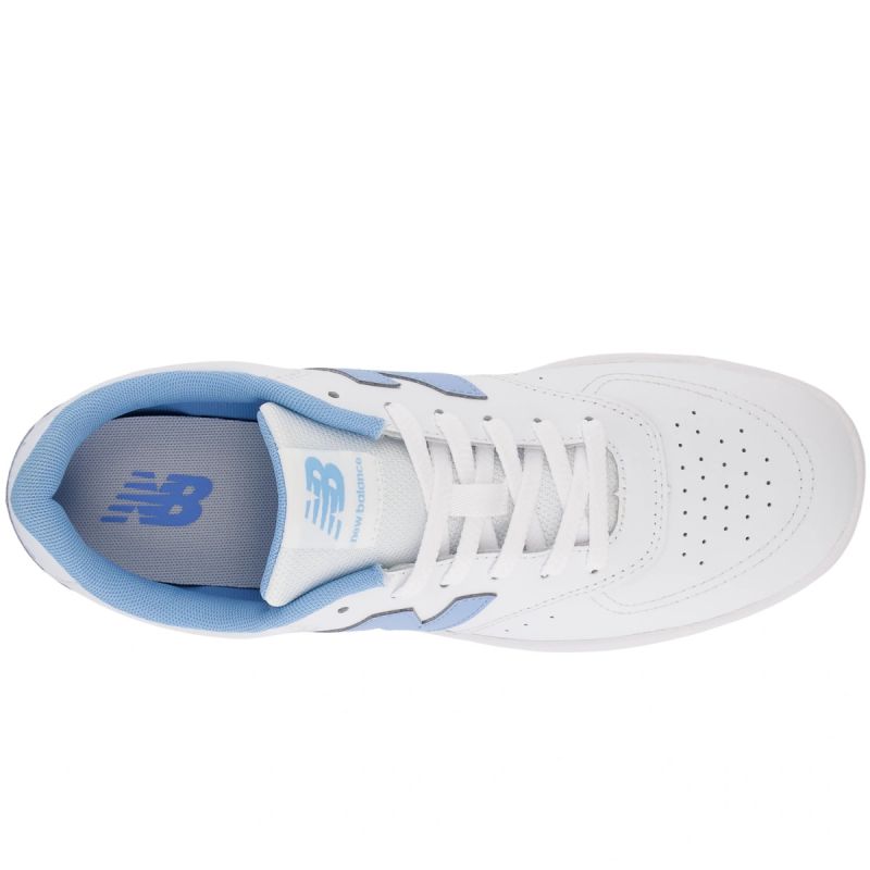 New Balance BB80BLU sports shoes