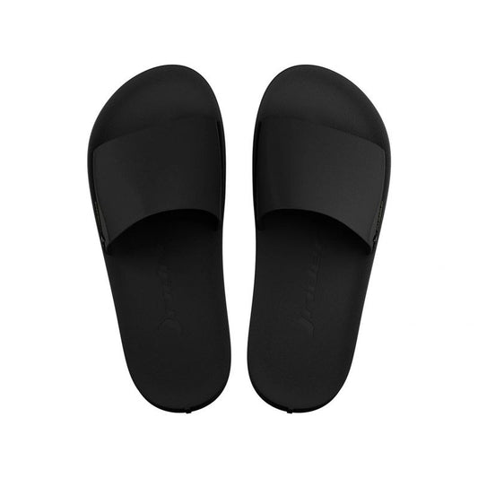 Rider men's sports shoes Feel Slide comfortable black slippers