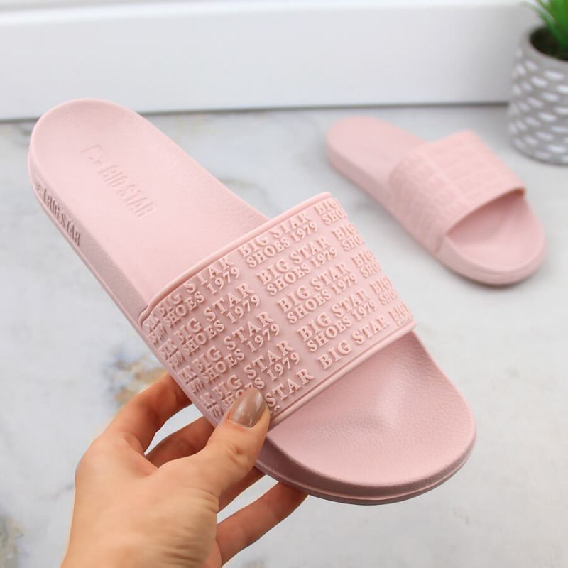 Big Star W flip-flops LL274A151 INT1957B