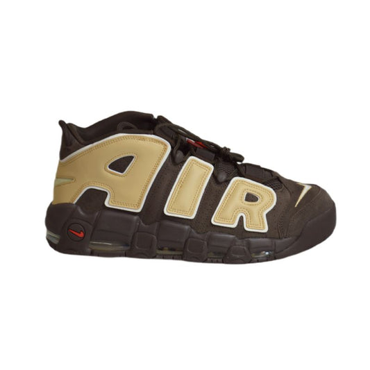 Nike Air More Uptempo '96 Baroque Brown shoes - FB8883-200