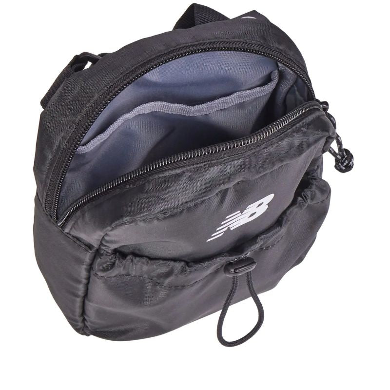 New Balance Essential Sling Bag BK LAB51901BK