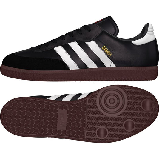 Adidas Samba IN M 019000 football boots