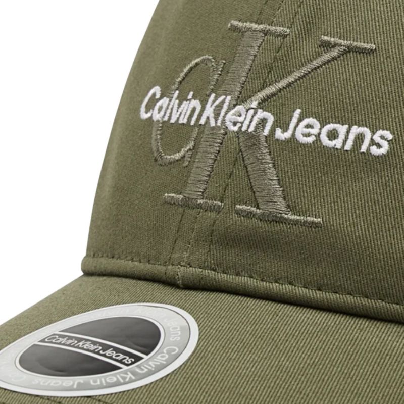 Calvin Klein Jeans Monogram cap K50K505618