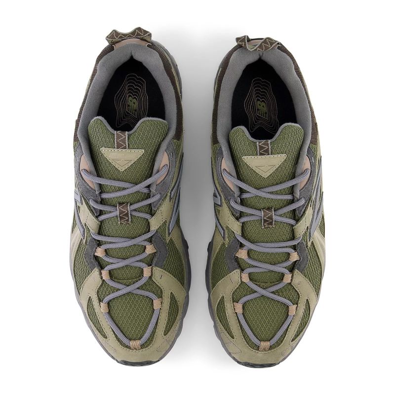 New Balance M ML610TM shoes
