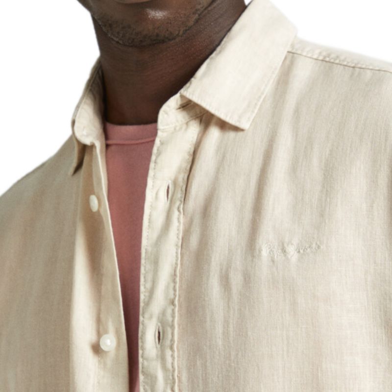 Pepe Jeans Paytton Regular Fit M PM308523 shirt