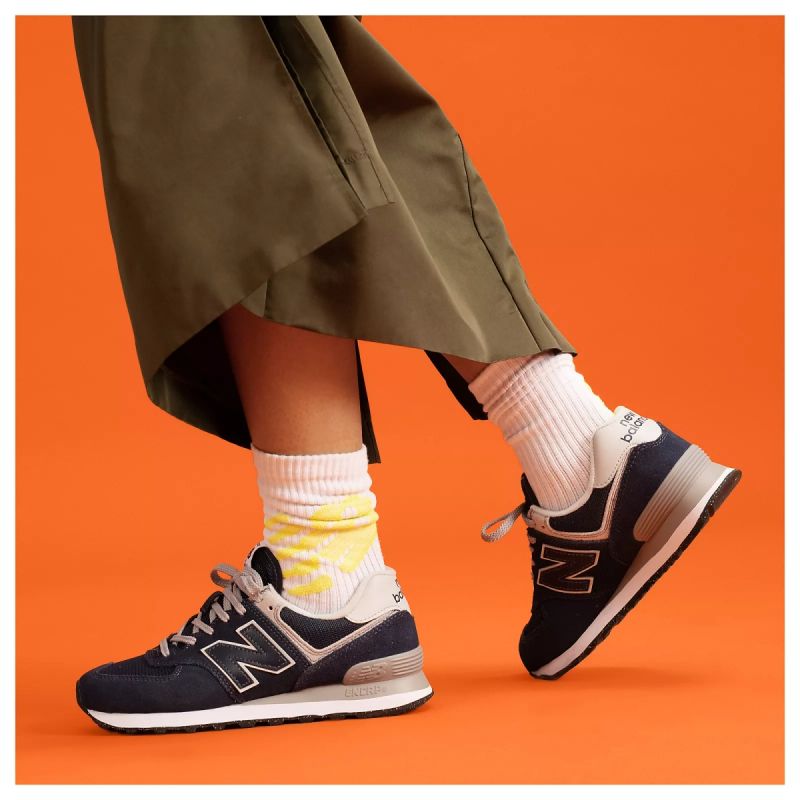 New Balance W WL574EVN shoes