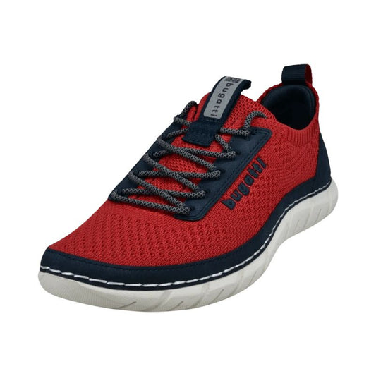 Bugatti M 321-ASM01-6950-3041 shoes