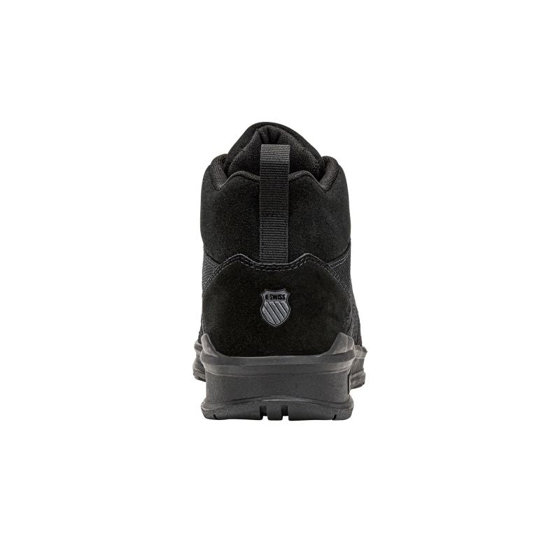 K-Swiss Vista Trainer MID WNT M 07145-010-M shoes