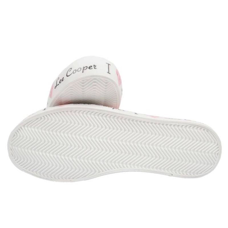 Lee Cooper Jr LCW-24-02-2160K shoes