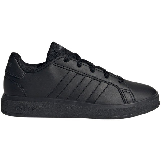 Adidas Grand Court Lifestyle Tennis Lace-Up Jr FZ6159 shoes