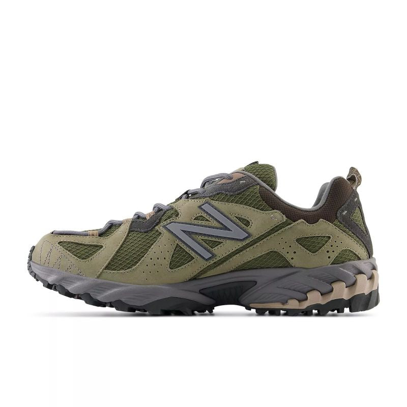 New Balance M ML610TM shoes