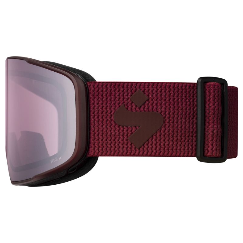 Sweet Protection Boondock Rig Reflect Ski Googles