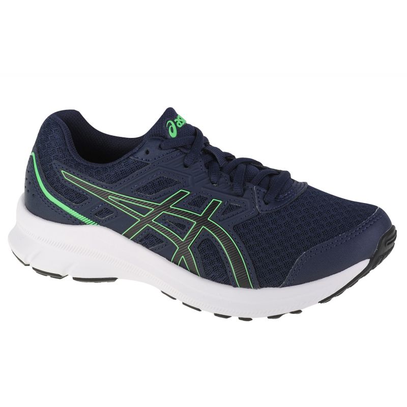 Asics Jolt 3 GS 1014A203-404 Running Shoes