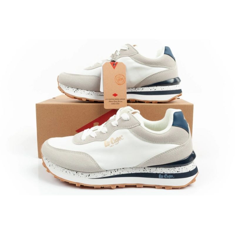Lee Cooper Memory Foam W LCW-25-03-3365L shoes