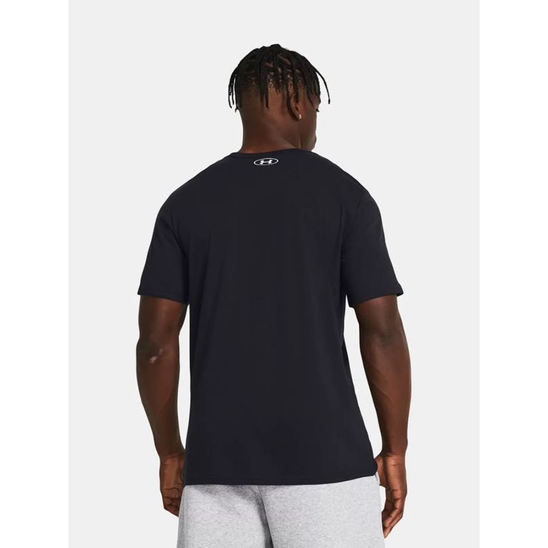 Under Armour T-shirt M 1382915-001