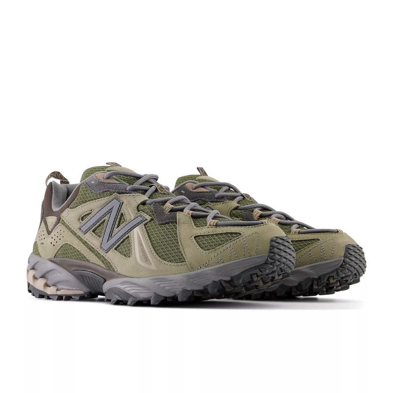 New Balance M ML610TM shoes